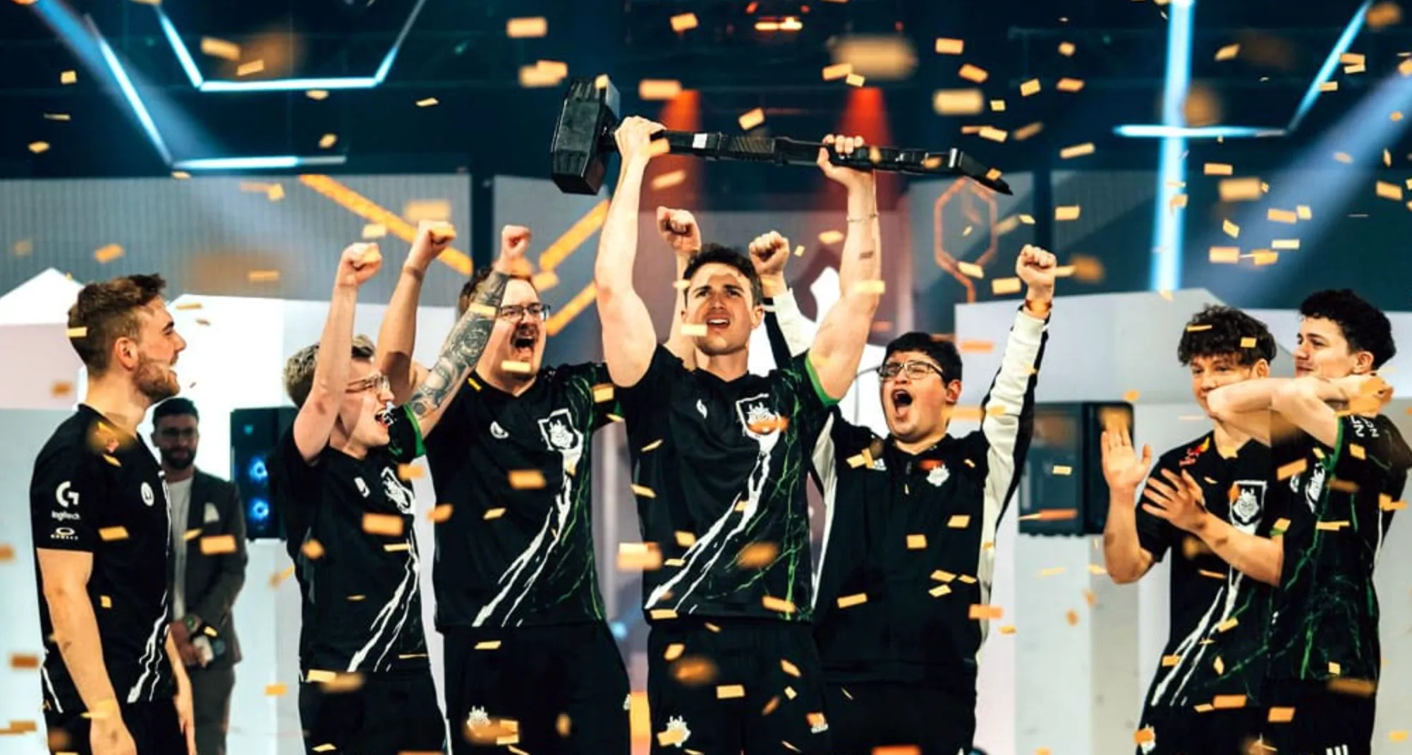 G2 Esports r6
